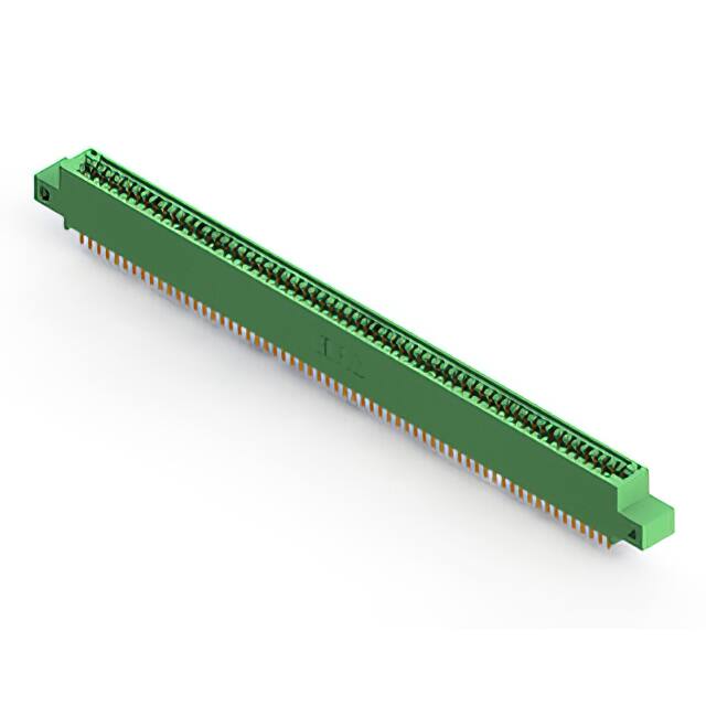 845-122-521-512 EDAC Inc.  Edgeboard Connectors